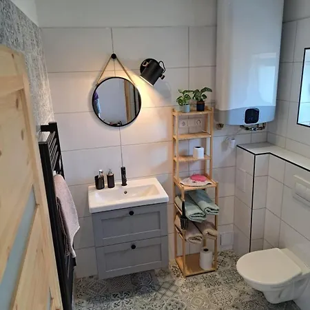 Apartman Se Saunou A Vinny Sklep Zivjeli Jevisovka Exterior photo