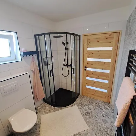 Apartman Se Saunou A Vinny Sklep Zivjeli Jevisovka Exterior photo