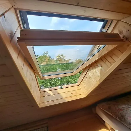 Apartman Se Saunou A Vinny Sklep Zivjeli Jevisovka Exterior photo