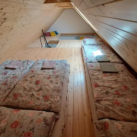 Apartman Se Saunou A Vinny Sklep Zivjeli Jevisovka Exterior photo