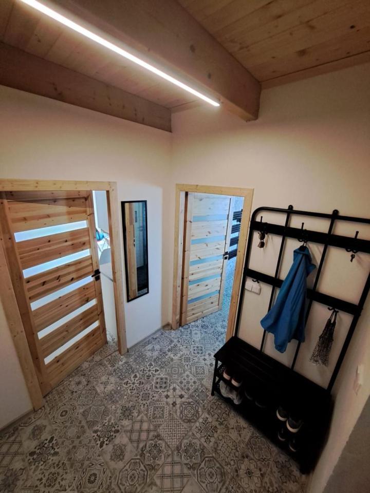 Se Saunou A Vinny Sklep Zivjeli Casa vacanze