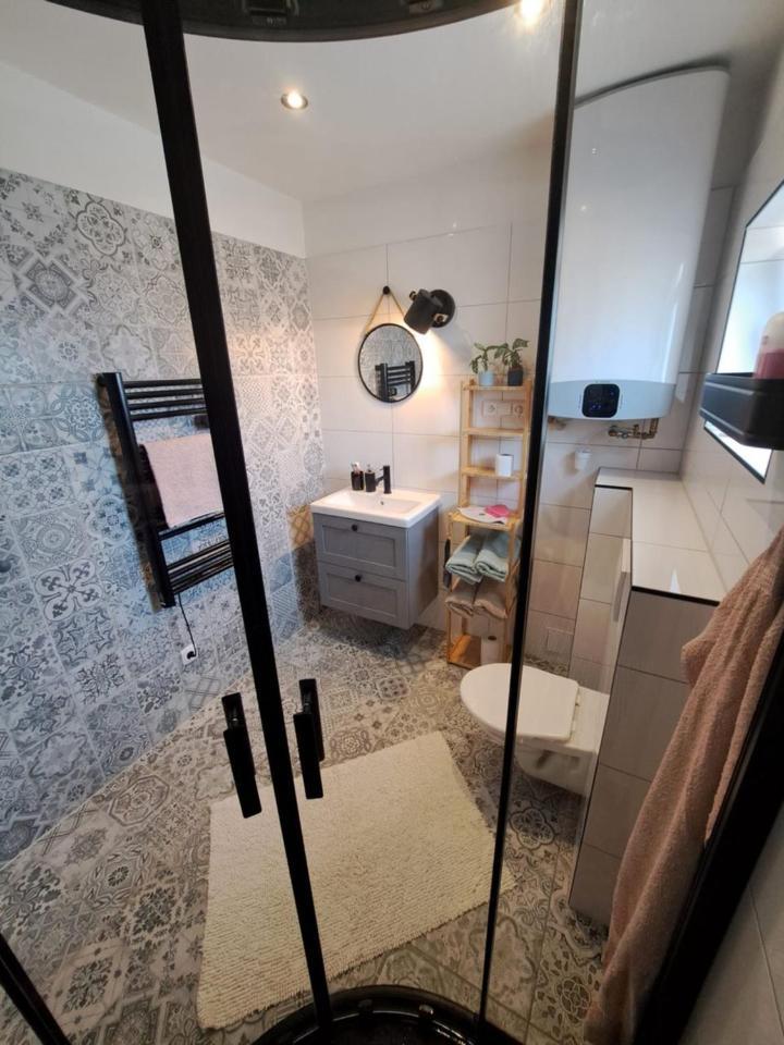 Casa vacanze Se Saunou A Vinny Sklep Zivjeli *