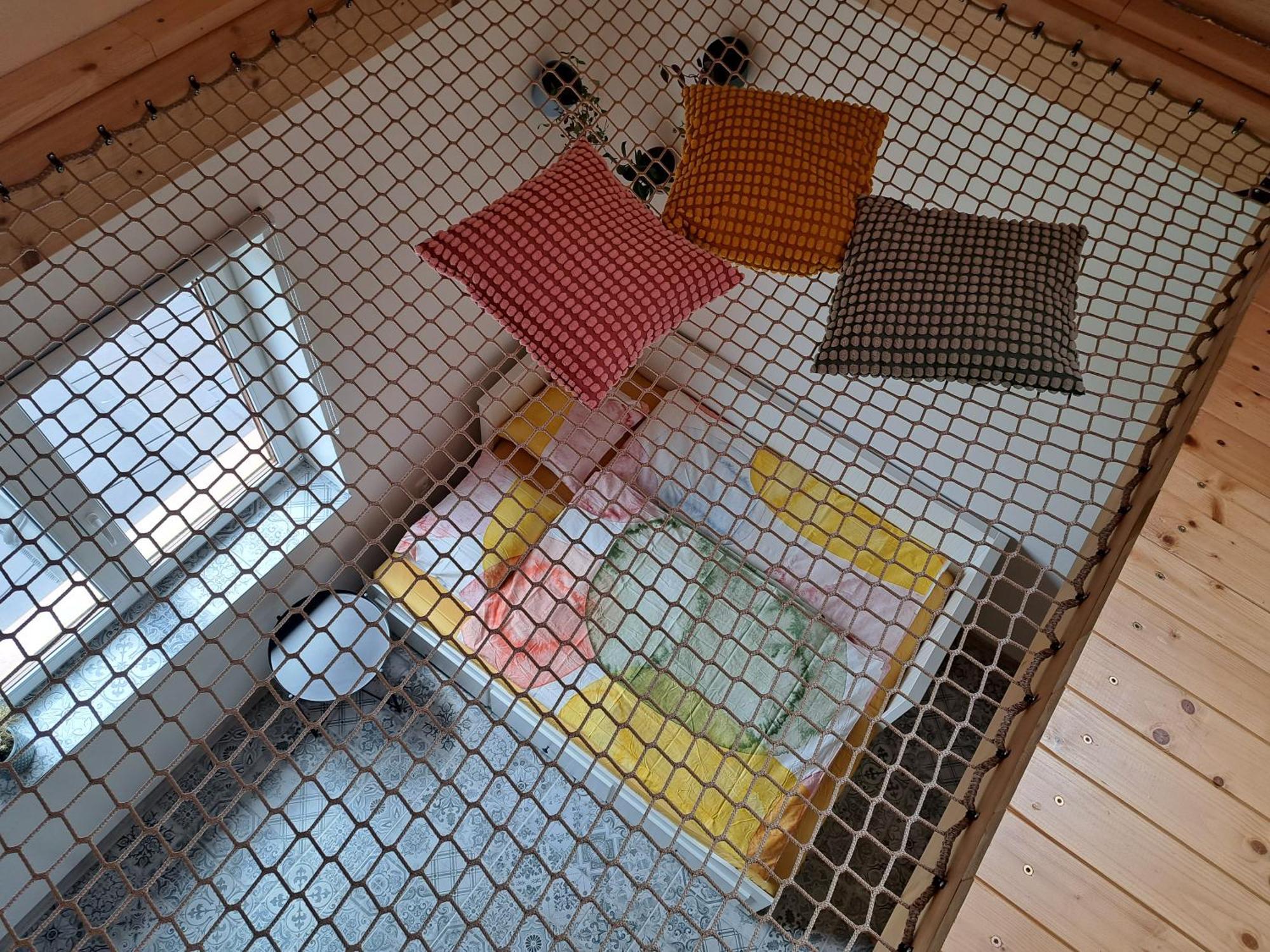 Se Saunou A Vinny Sklep Zivjeli Casa vacanze Jevisovka