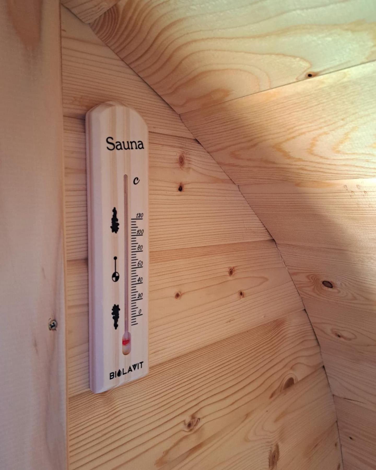 Casa vacanze Se Saunou A Vinny Sklep Zivjeli Jevisovka