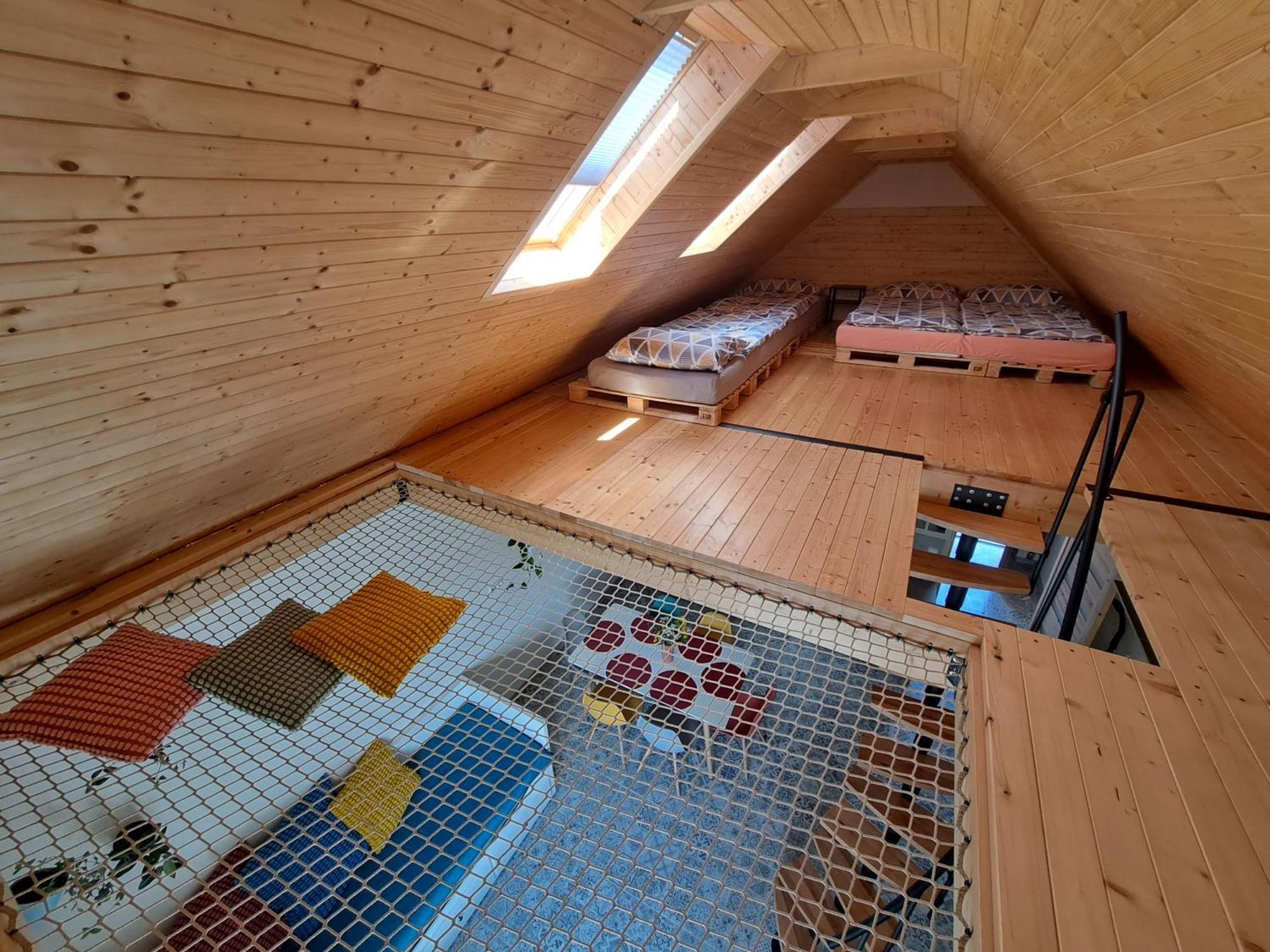 Se Saunou A Vinny Sklep Zivjeli Casa vacanze *