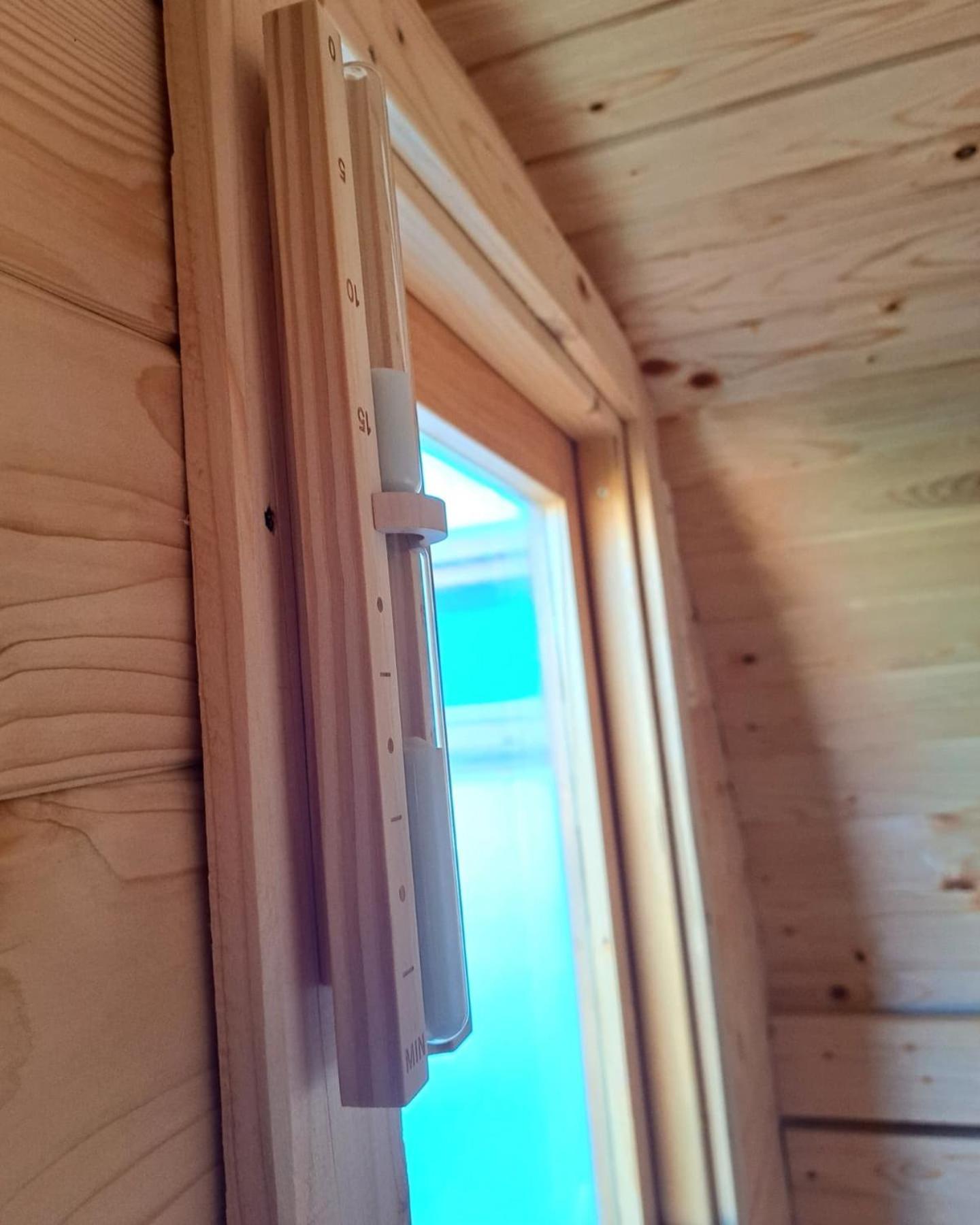 Casa vacanze Se Saunou A Vinny Sklep Zivjeli *