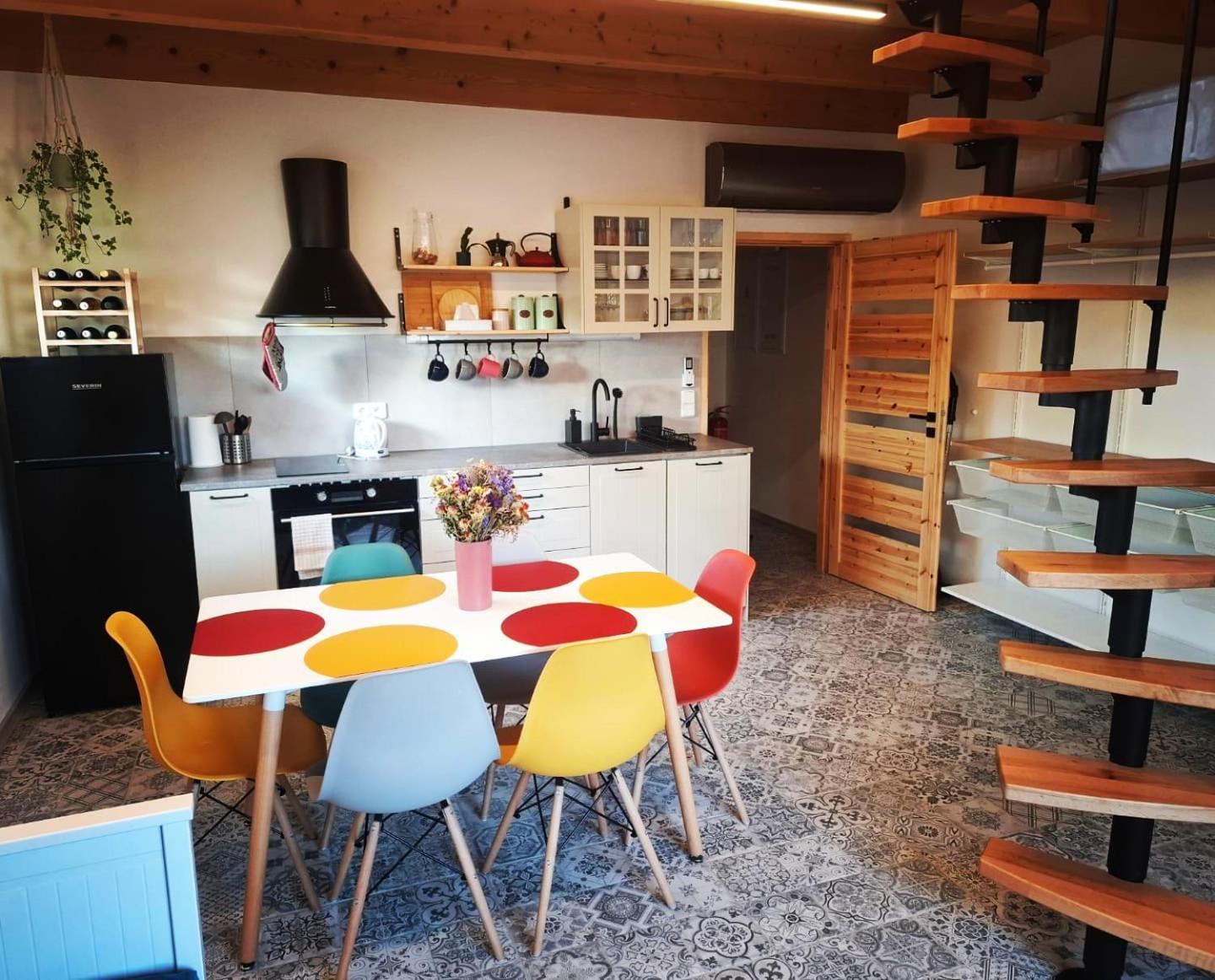 Se Saunou A Vinny Sklep Zivjeli Casa vacanze